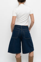 Load image into Gallery viewer, ALEXANDER WANG x White Mockneck Crop (XS)