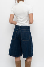 Load image into Gallery viewer, ALEXANDER WANG x White Mockneck Crop (XS)