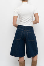 Load image into Gallery viewer, ALEXANDER WANG x White Mockneck Crop (XS)