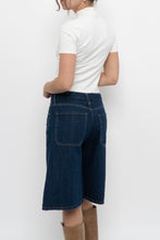 Load image into Gallery viewer, ALEXANDER WANG x White Mockneck Crop (XS)