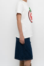 Load image into Gallery viewer, GUCCI x Made in ITALY x Apple Sequin Tee (XS-M)