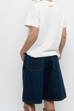 Load image into Gallery viewer, GUCCI x Made in ITALY x Apple Sequin Tee (XS-M)