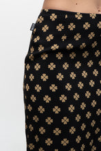 Load image into Gallery viewer, MOSCHINO x Made in ITALY x Black Clover Midi Skirt (XS, S)