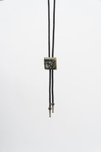 Load image into Gallery viewer, Vintage x Y2K Cross Bolo Tie