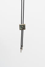 Load image into Gallery viewer, Vintage x Y2K Cross Bolo Tie
