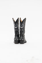 Load image into Gallery viewer, OLD GRINGO x Made in Mexico x Leather Horseshoe Patterned Cowboy Boots (7)
