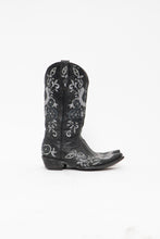 Load image into Gallery viewer, OLD GRINGO x Made in Mexico x Leather Horseshoe Patterned Cowboy Boots (7)