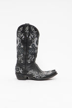 Load image into Gallery viewer, OLD GRINGO x Made in Mexico x Leather Horseshoe Patterned Cowboy Boots (7)