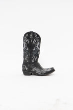 Load image into Gallery viewer, OLD GRINGO x Made in Mexico x Leather Horseshoe Patterned Cowboy Boots (7)