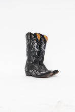 Load image into Gallery viewer, OLD GRINGO x Made in Mexico x Leather Horseshoe Patterned Cowboy Boots (7)