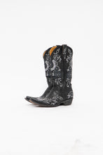 Load image into Gallery viewer, OLD GRINGO x Made in Mexico x Leather Horseshoe Patterned Cowboy Boots (7)