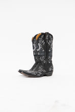 Load image into Gallery viewer, OLD GRINGO x Made in Mexico x Leather Horseshoe Patterned Cowboy Boots (7)