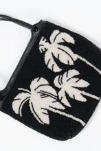 Load image into Gallery viewer, Vintage x TOMMY BAHAMA Palm Tree Beaded Clutch