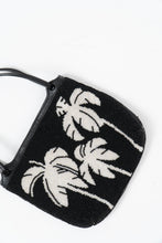 Load image into Gallery viewer, Vintage x TOMMY BAHAMA Palm Tree Beaded Clutch