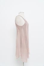 Load image into Gallery viewer, Vintatge x ELAN Blush Knit Coverup (S, M)
