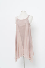 Load image into Gallery viewer, Vintatge x ELAN Blush Knit Coverup (S, M)