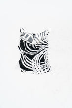 Load image into Gallery viewer, Vintage x Made in USA x Deadstock Illusion Swoop Tank (XS, S)