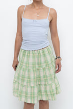 Load image into Gallery viewer, Modern x Light Blue Ribbed Bow Tank (M, L)
