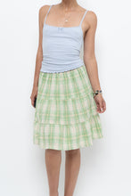 Load image into Gallery viewer, Modern x Light Blue Ribbed Bow Tank (M, L)