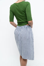 Load image into Gallery viewer, Vintage x VERO MODA Green Knit Short Sleeve Cardigan (XS-M)