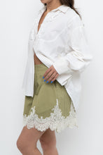 Load image into Gallery viewer, Vintage x PANHANDLE SLIM White Cotton Shirt (XS-L)