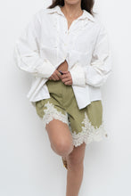Load image into Gallery viewer, Vintage x PANHANDLE SLIM White Cotton Shirt (XS-L)