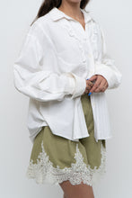 Load image into Gallery viewer, Vintage x PANHANDLE SLIM White Cotton Shirt (XS-L)