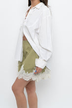 Load image into Gallery viewer, Vintage x PANHANDLE SLIM White Cotton Shirt (XS-L)