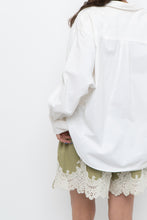 Load image into Gallery viewer, Vintage x PANHANDLE SLIM White Cotton Shirt (XS-L)