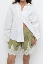 Load image into Gallery viewer, Vintage x PANHANDLE SLIM White Cotton Shirt (XS-L)