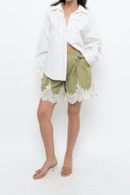 Load image into Gallery viewer, Vintage x PANHANDLE SLIM White Cotton Shirt (XS-L)