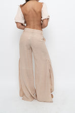 Load image into Gallery viewer, Vintage x Made in Phillipines x ELEVENSES Linen Pant (XS)