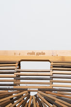 Load image into Gallery viewer, CULT GAIA x Wood Purse