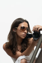 Load image into Gallery viewer, Vintage x ROBERTO CAVALLI Snake Sunglasses