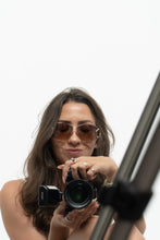 Load image into Gallery viewer, Vintage x ROBERTO CAVALLI Snake Sunglasses