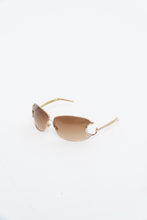 Load image into Gallery viewer, Vintage x ROBERTO CAVALLI Snake Sunglasses