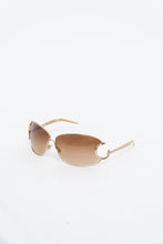 Load image into Gallery viewer, Vintage x ROBERTO CAVALLI Snake Sunglasses