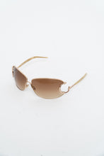 Load image into Gallery viewer, Vintage x ROBERTO CAVALLI Snake Sunglasses