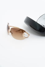 Load image into Gallery viewer, Vintage x ROBERTO CAVALLI Snake Sunglasses