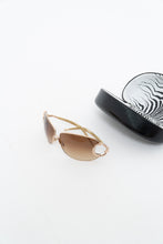 Load image into Gallery viewer, Vintage x ROBERTO CAVALLI Snake Sunglasses