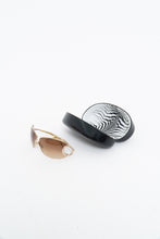 Load image into Gallery viewer, Vintage x ROBERTO CAVALLI Snake Sunglasses
