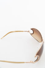 Load image into Gallery viewer, Vintage x ROBERTO CAVALLI Snake Sunglasses