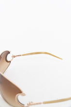 Load image into Gallery viewer, Vintage x ROBERTO CAVALLI Snake Sunglasses