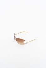 Load image into Gallery viewer, Vintage x ROBERTO CAVALLI Snake Sunglasses