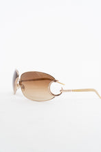 Load image into Gallery viewer, Vintage x ROBERTO CAVALLI Snake Sunglasses