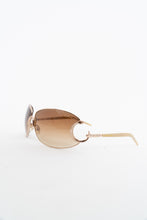 Load image into Gallery viewer, Vintage x ROBERTO CAVALLI Snake Sunglasses