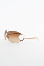 Load image into Gallery viewer, Vintage x ROBERTO CAVALLI Snake Sunglasses