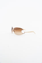 Load image into Gallery viewer, Vintage x ROBERTO CAVALLI Snake Sunglasses