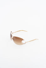 Load image into Gallery viewer, Vintage x ROBERTO CAVALLI Snake Sunglasses
