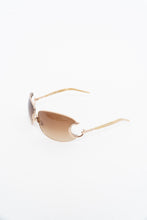 Load image into Gallery viewer, Vintage x ROBERTO CAVALLI Snake Sunglasses